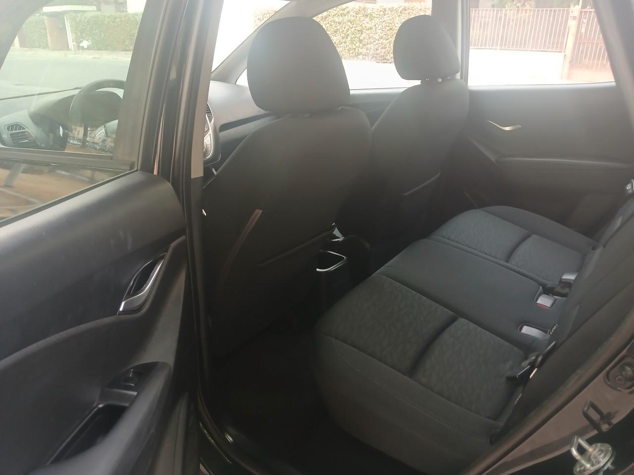 Hyundai iX20 1.4 CRDI 90 CV Style