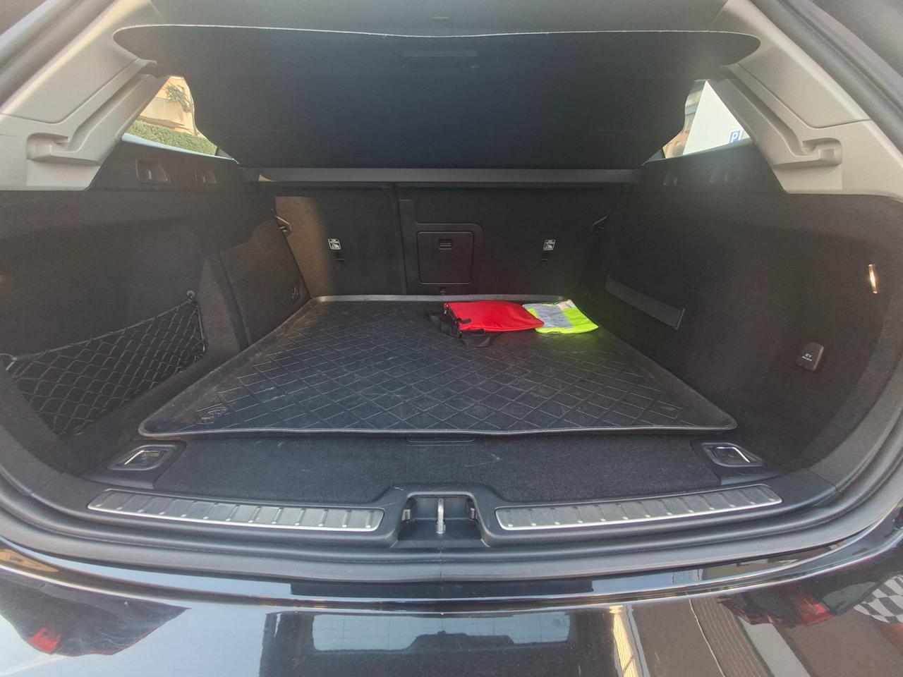 Volvo V60 2.0 d3 Business Plus geartronic