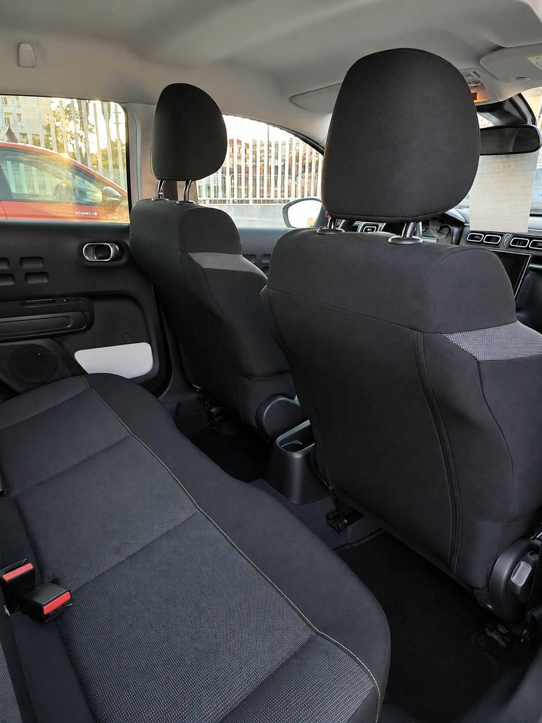 Citroen C3 1.2 bz 83 S&S Shine