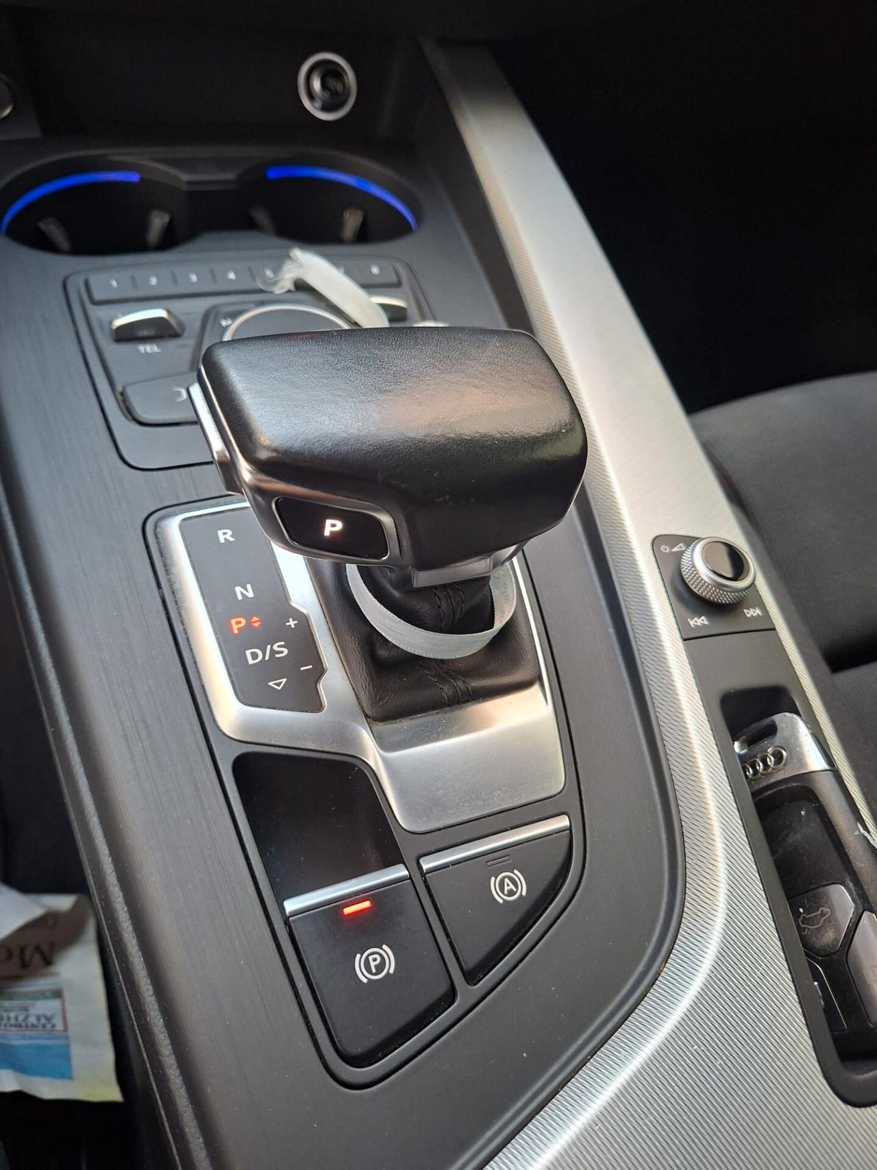 Audi A5 2.0 TDI 190 CV S tronic