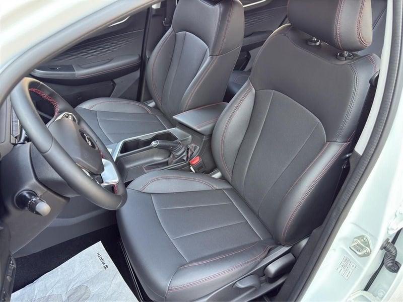 EMC Quattro EMC Quattro 5p 1.5 benzina 103cv