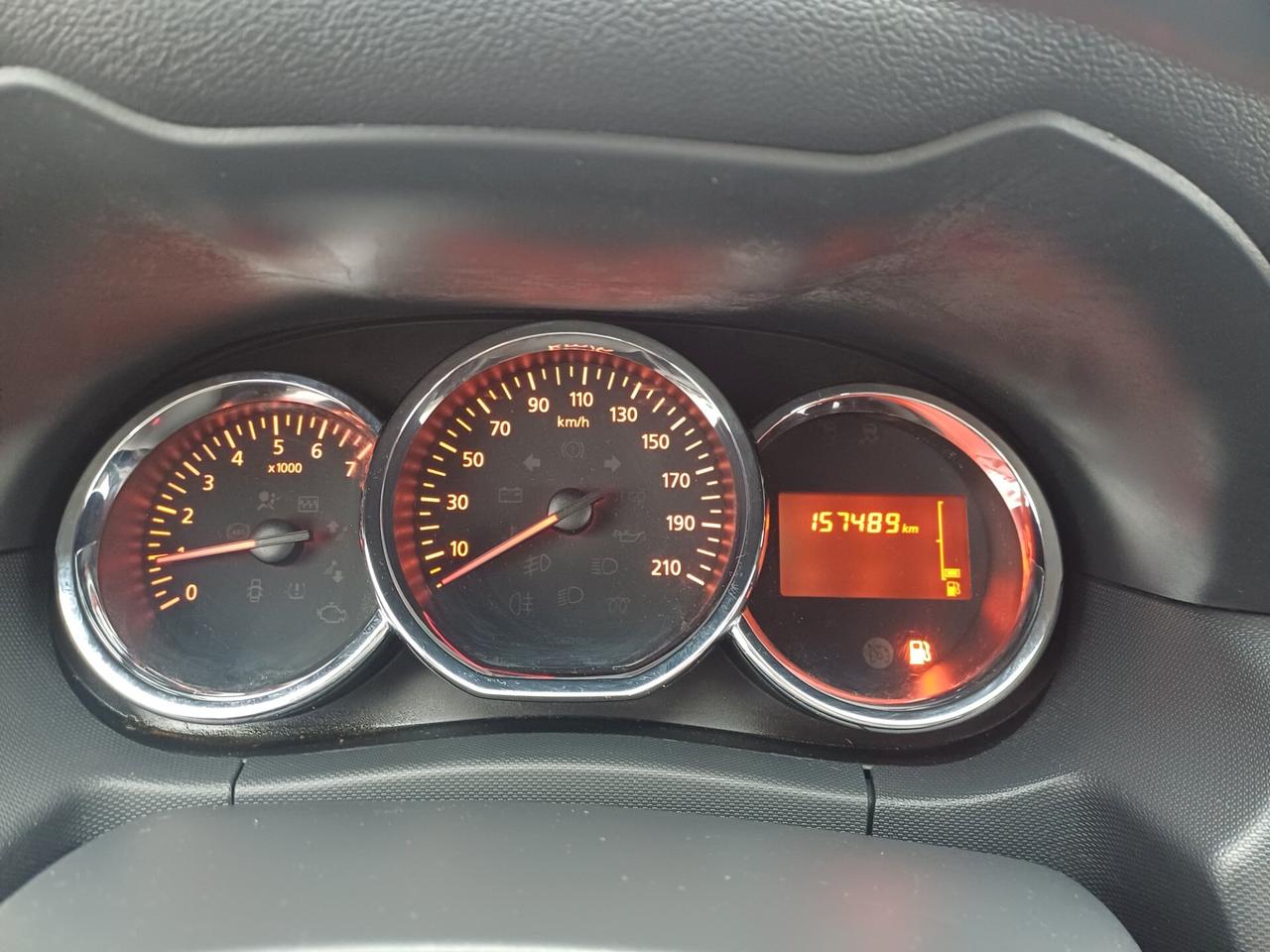 Dacia Duster 1.5 dCi 110CV Start&Stop 4x2 Serie Lim.Urban Explorer