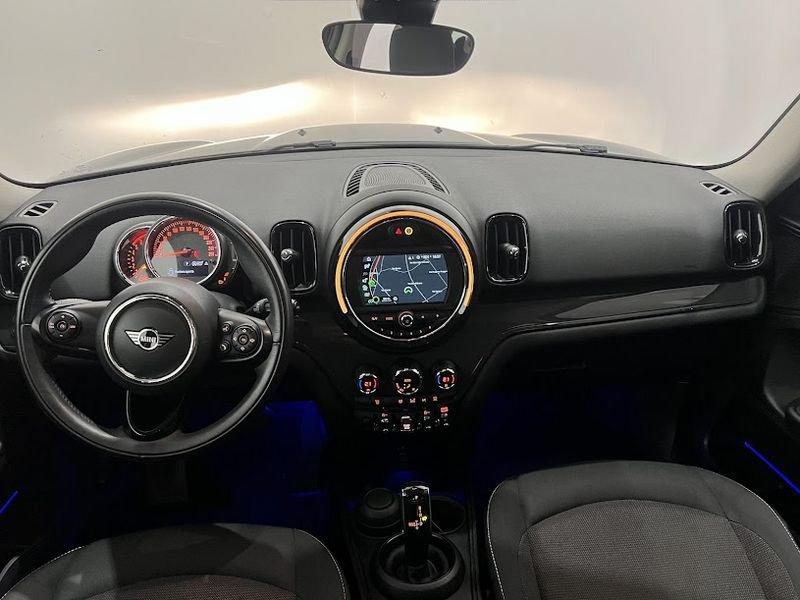 MINI Countryman Cooper D automatica