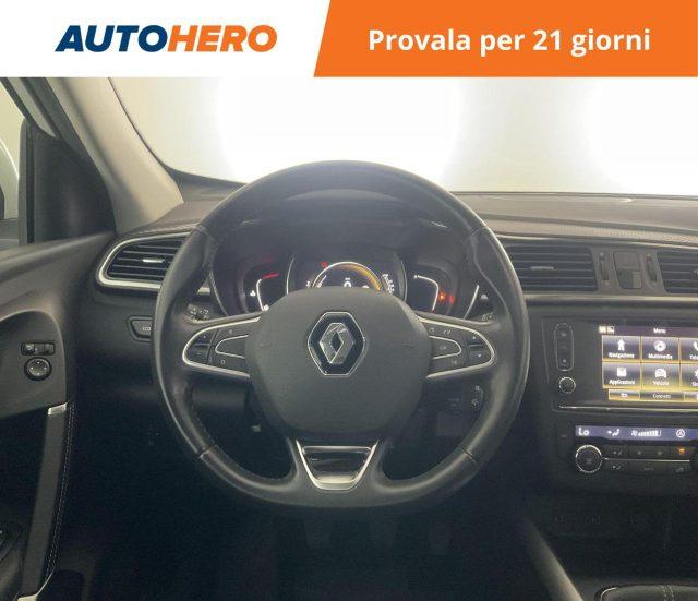 RENAULT Kadjar dCi 130CV Energy Intens