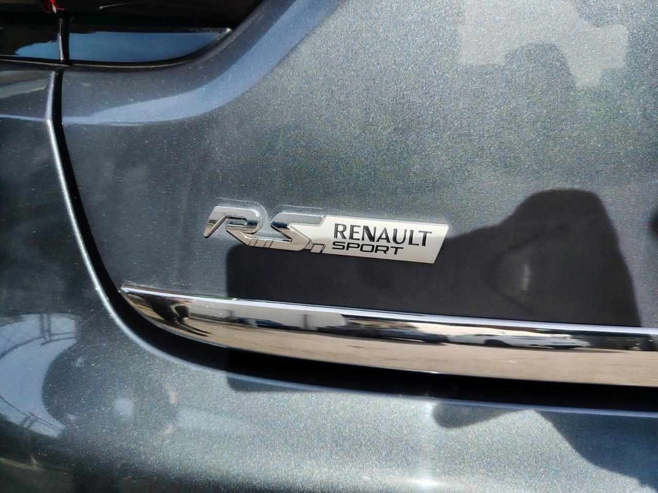 Renault Clio dCi 8V 90CV EDC Start&Stop 5 porte