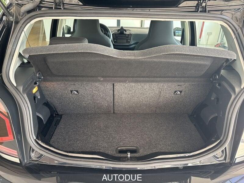 Volkswagen up! UP 1.0 EVO MOVE 65 CV
