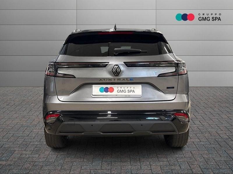 Renault Austral 1.2 E-Tech full hybrid Iconic Esprit Alpine 200cv auto