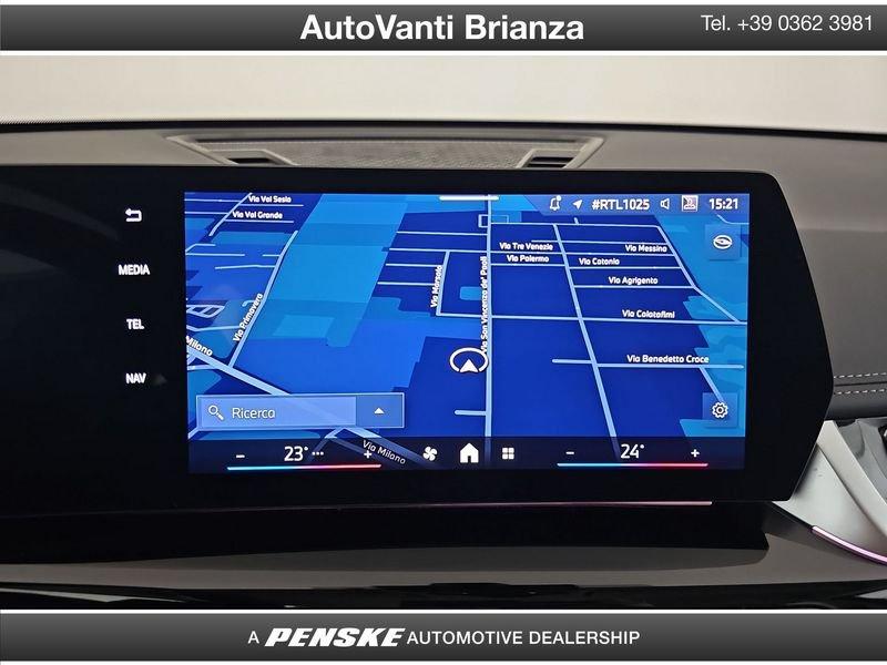 BMW X1 X1 xdrive20d mhev 48V X-Line