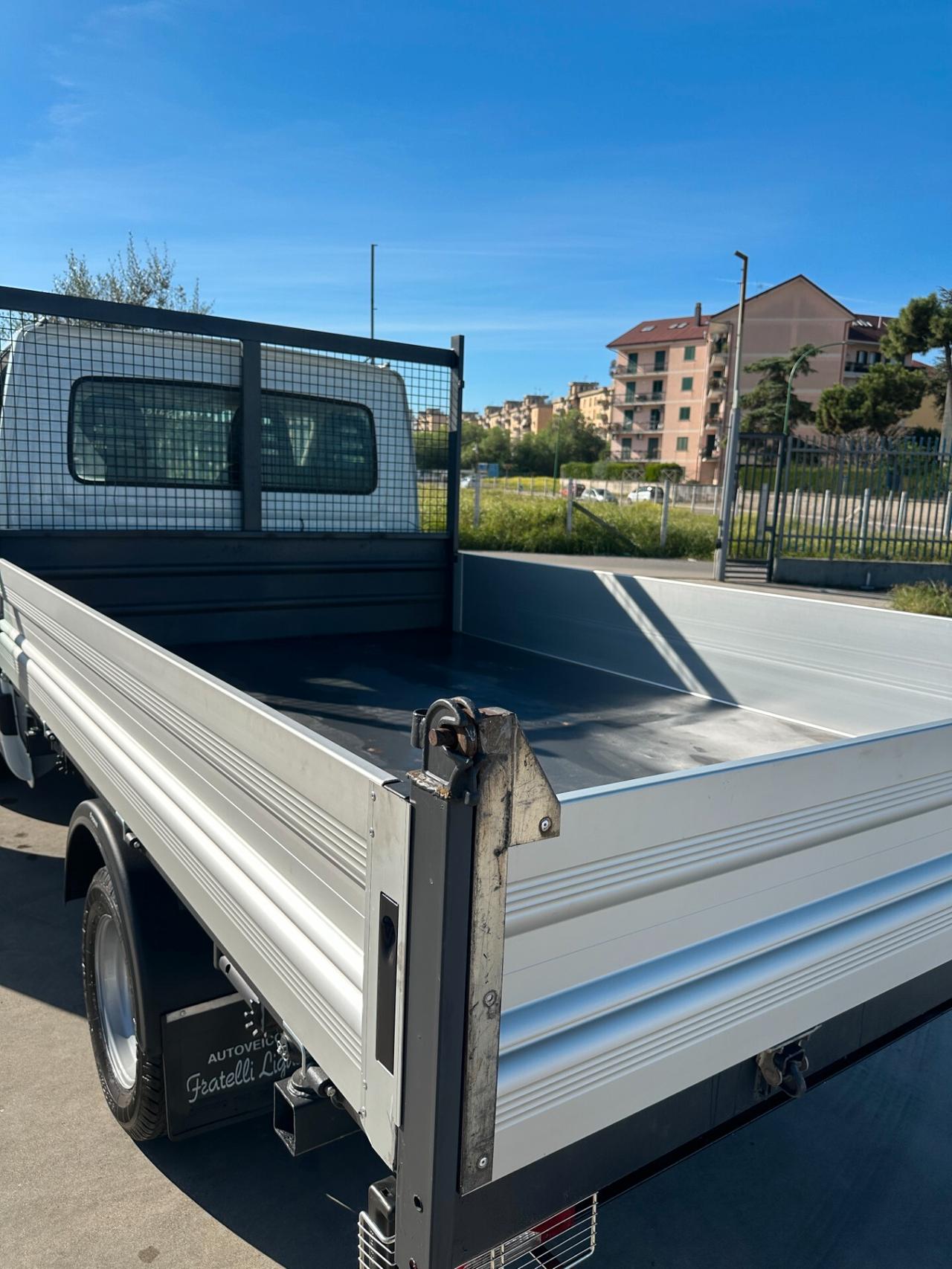 Iveco Daily Ribaltabile 35C11