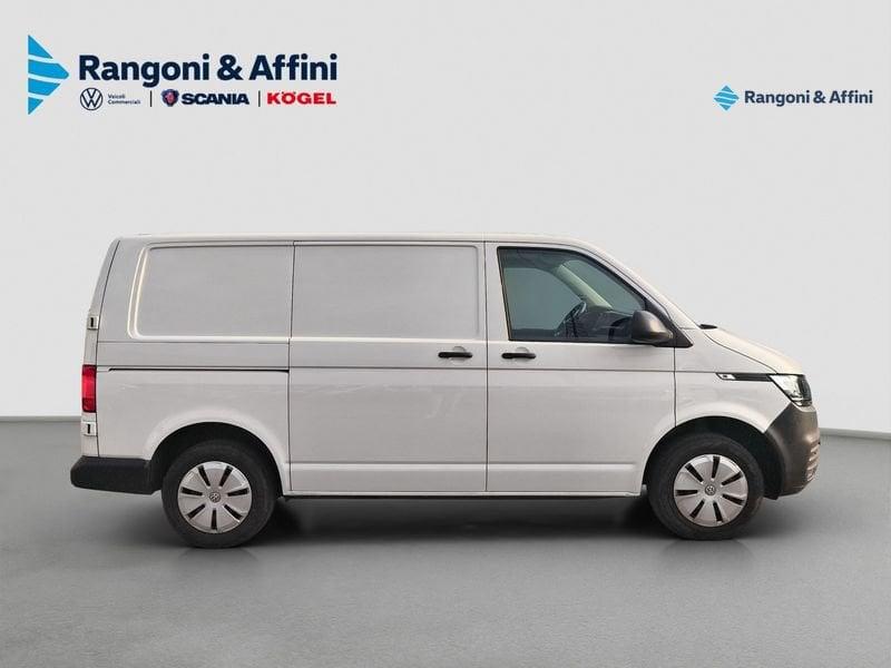Volkswagen Transp. Transporter 2.0 TDI 110CV PC-TN Furgone