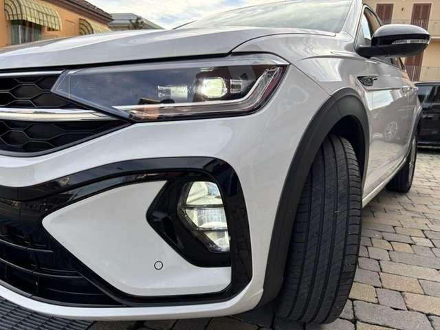 Volkswagen Taigo 1.0 TSI 110 CV R-Line IQ-LED-TETTO-APP CONNECT