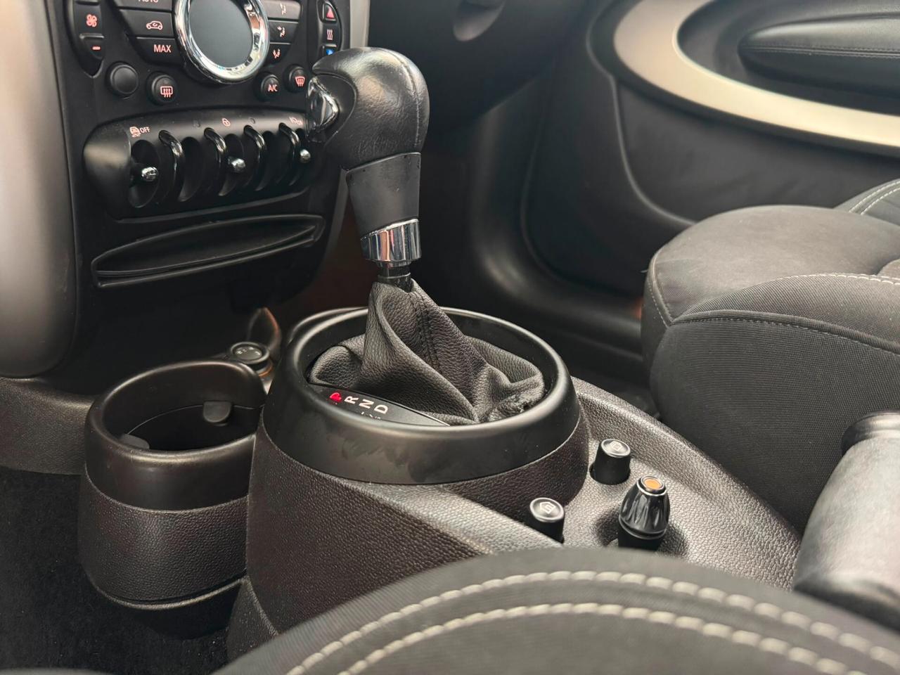Mini Cooper D Paceman 2.0 ALL4 Automatica
