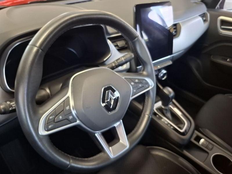 Renault Arkana 2021 1.6 E-Tech full hybrid Techno 145cv