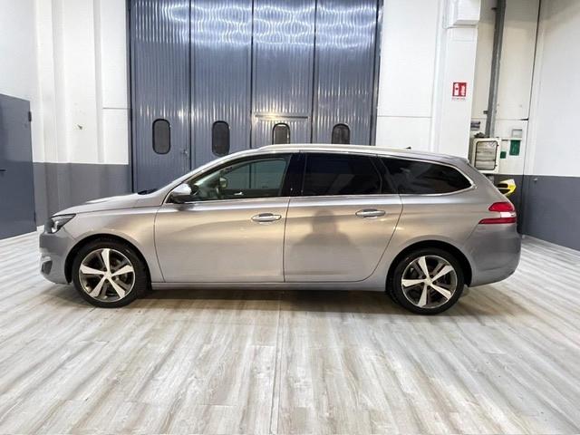 Peugeot 308 BlueHDi 120 S&S EAT6 SW Allure