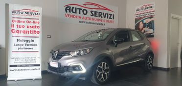 Renault Captur dCi 8V 90 CV Start&Stop Energy Zen