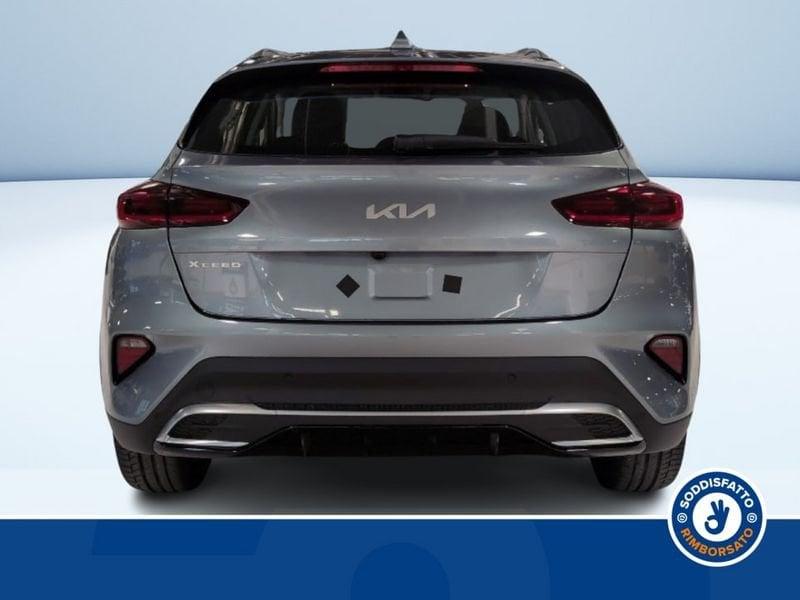 KIA Xceed MY25 1.5 TGDI MH DCT BUSINESS