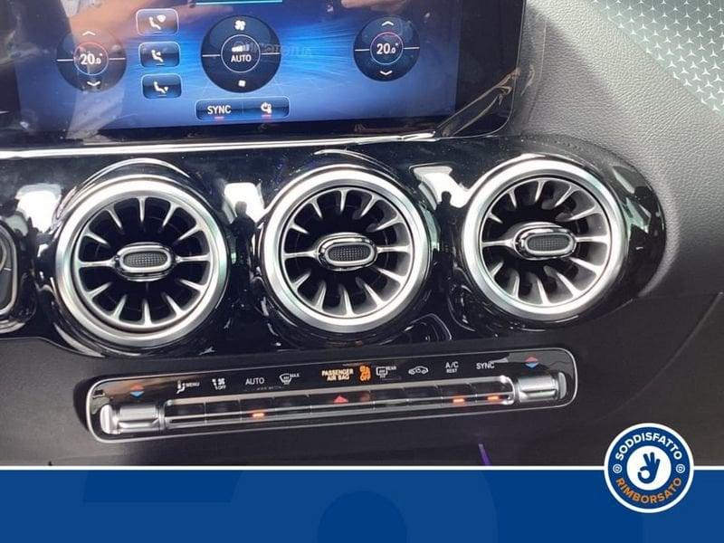 Mercedes-Benz Classe B 180d Street Edition Advanced Plus Progressive