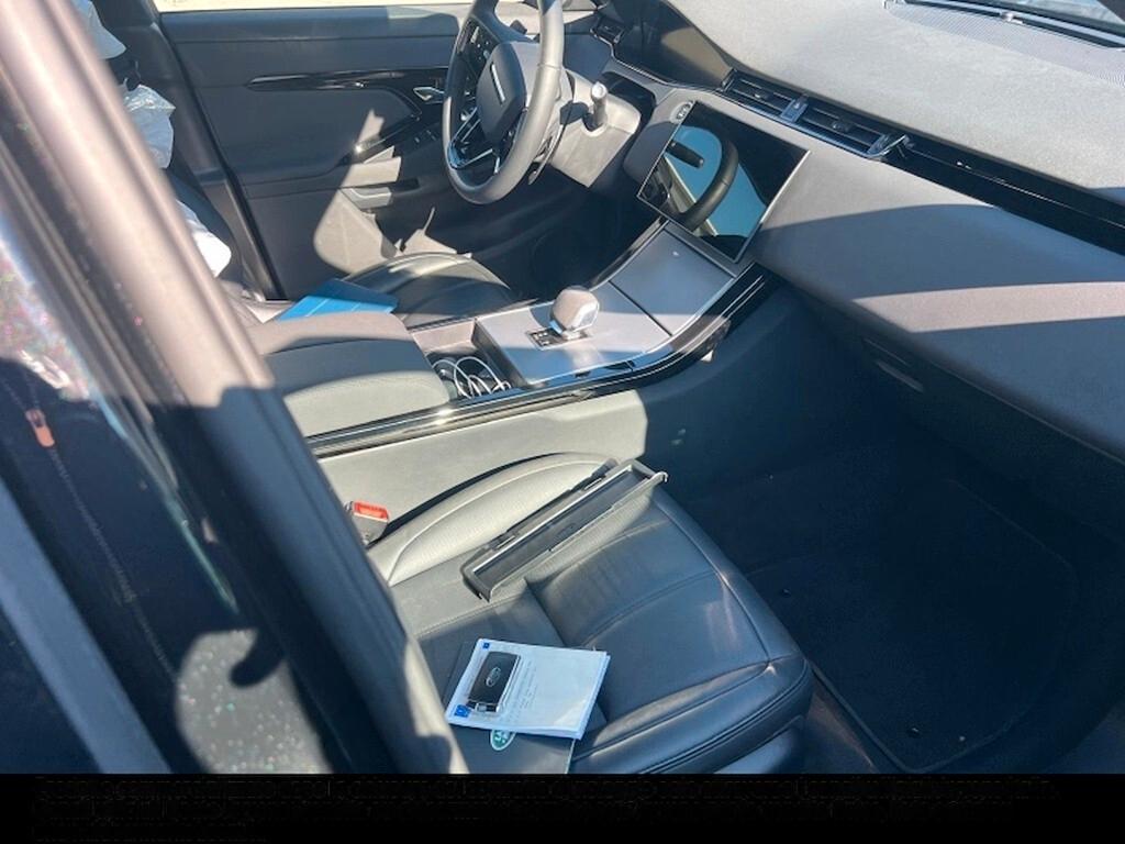 LAND ROVER RANGE ROVER EVOQUE NEW 2.0D I4 163CV AUTO AWD S ( FARI LED - COCKPIT - PELLE - NAVI - MIRROR - PDC - TELECAMERA 360 - CERCHI 18 )