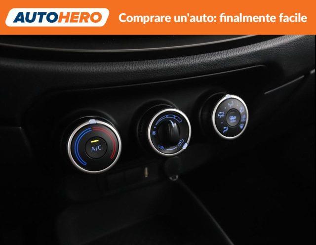 TOYOTA Aygo X 1.0 VVT-i 72 CV 5 porte Active