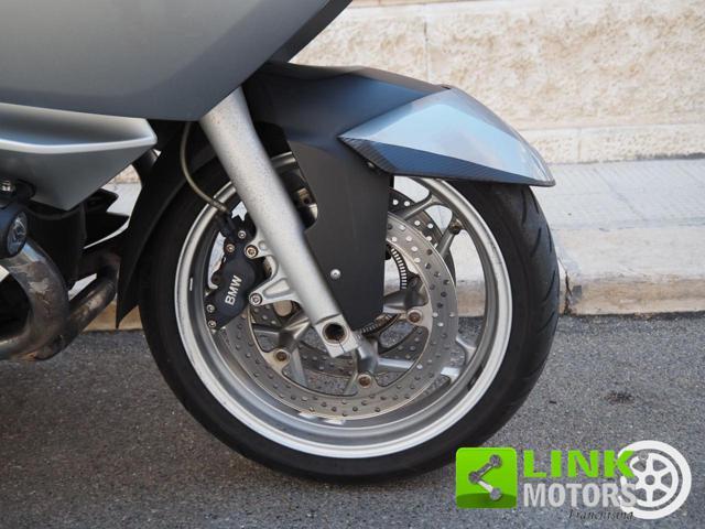BMW R 1200 RT *?120,50 al mese*