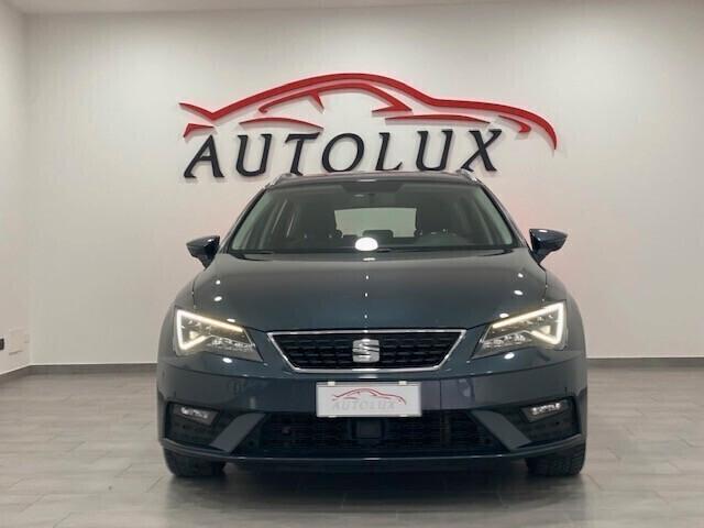 Seat Leon 1.6 TDI 115 CV FULL LED