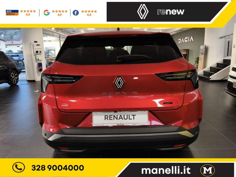 Renault Scénic Electric Scénic E-Tech Electric 170 CV Comfort Range Techno rif.2701