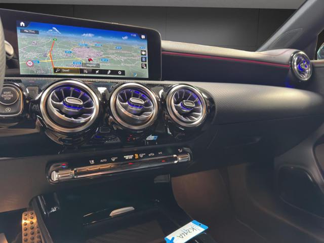 MERCEDES-BENZ CLA 200 Automatic Shooting Brake Premium