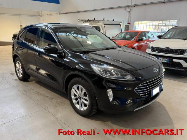 FORD Kuga 1.5 ECOBLUE 120 CV Autom Titanium Business - PROMO