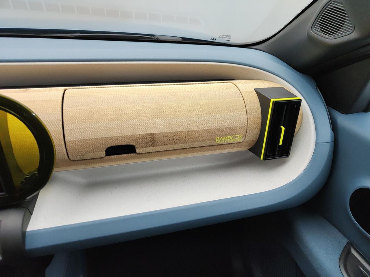 FIAT Grande Panda 1.2 HYBRID 110CV LA PRIMA