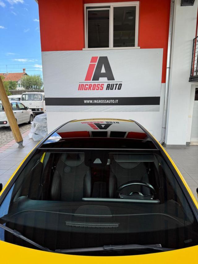 MERCEDES-BENZ A 180 d Automatic AMG Premium