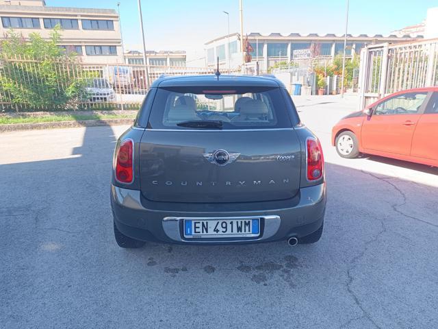 MINI Countryman Mini VENDUTA
