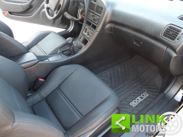 TOYOTA Celica 2.0i turbo 16V cat GT-Four (ITA)