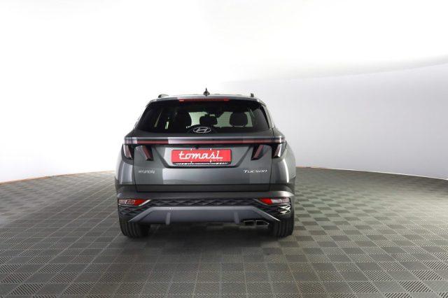 HYUNDAI Tucson Tucson 1.6 CRDI 48V XLine