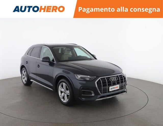 AUDI Q5 35 TDI S tronic Business Advanced