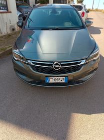 Opel Astra 1.6 CDTi 110CV Start&Stop Sports Tourer Business