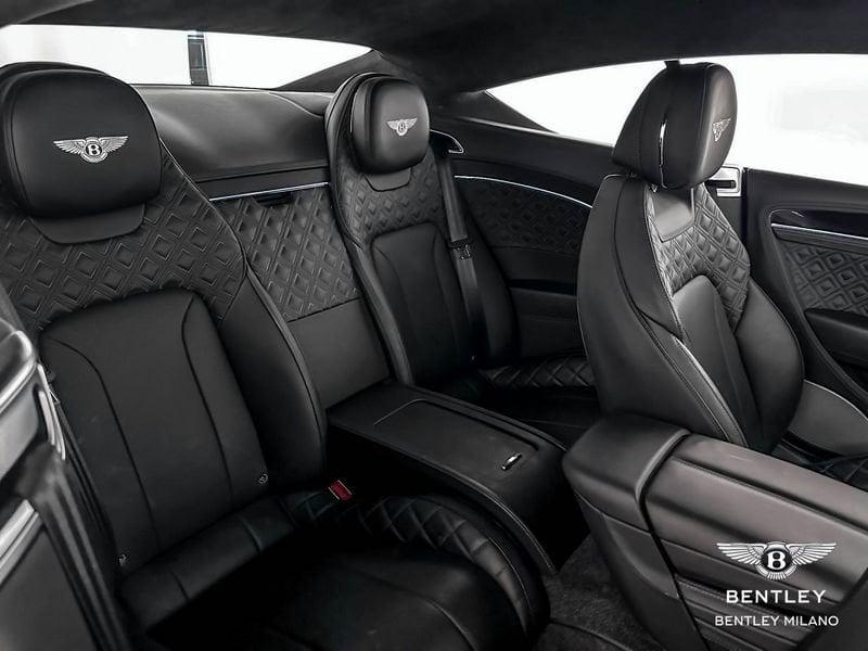 Bentley Continental GT V8 550cv - BENTLEY MILANO