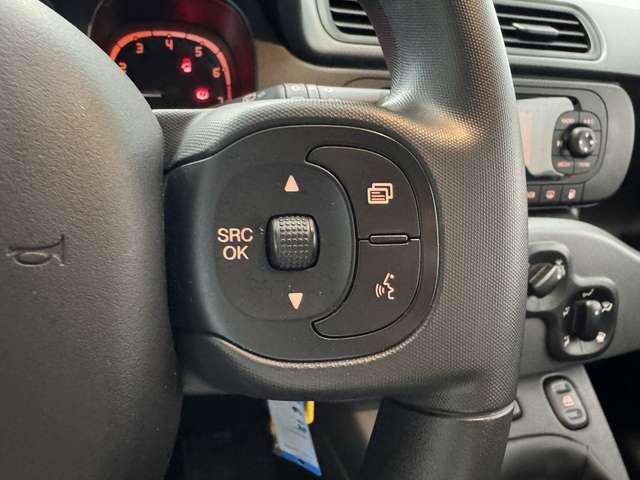 Fiat Panda 0.9 TwinAir Turbo N. P. City Life