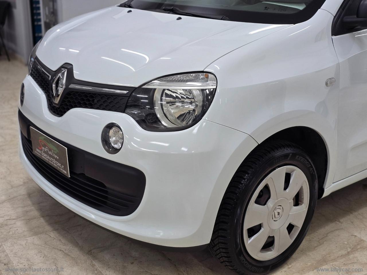 RENAULT Twingo SCe Life