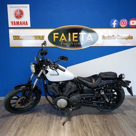 Yamaha XV 950 - 2015