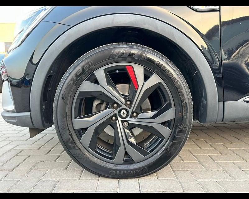 Renault Arkana Arkana 1.6 E-Tech hybrid R.S. Line Fast Track 145cv