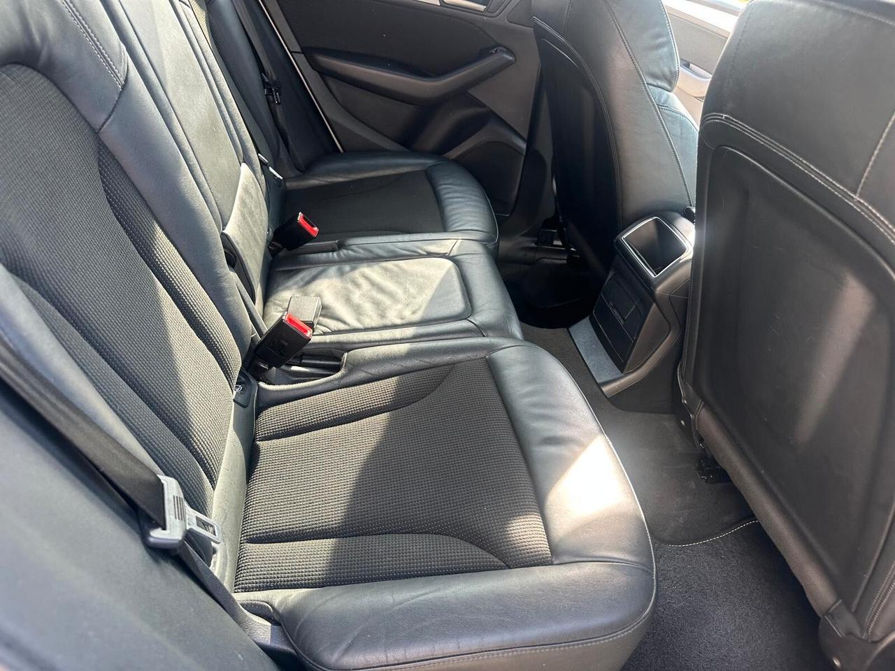 Audi Q5 2.0 TDI 177CV quattro S tronic