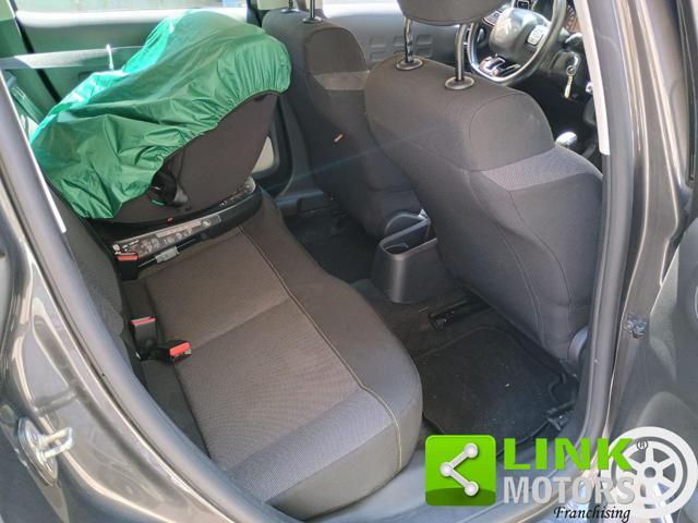 CITROEN C3 PureTech 83 S&S Shine