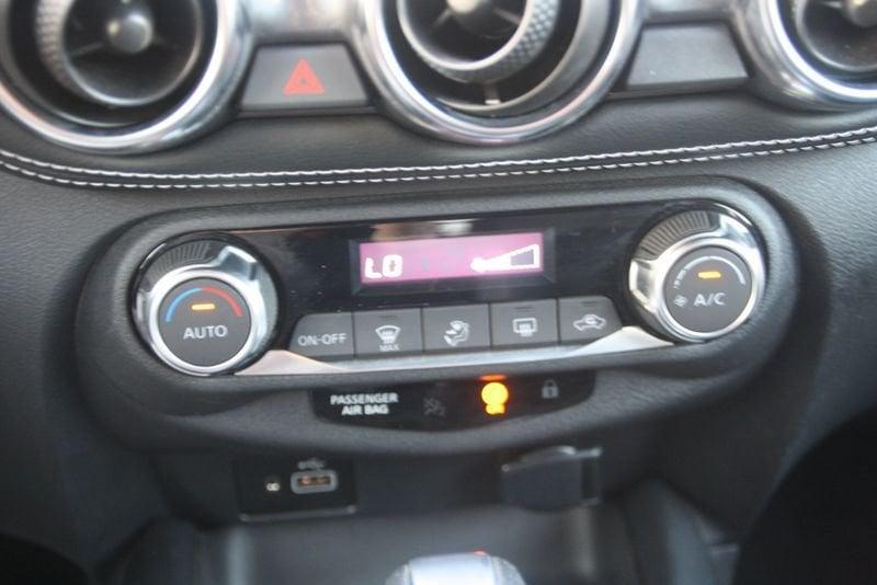 Nissan Juke Juke 1.0 DIG-T 114 CV DCT N-Connecta