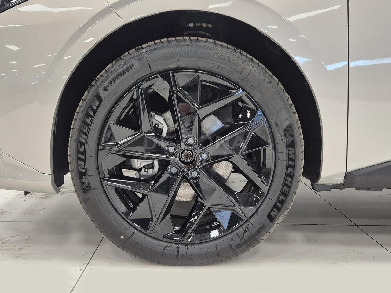 DS DS 4 1.5 bluehdi pallas 130cv auto