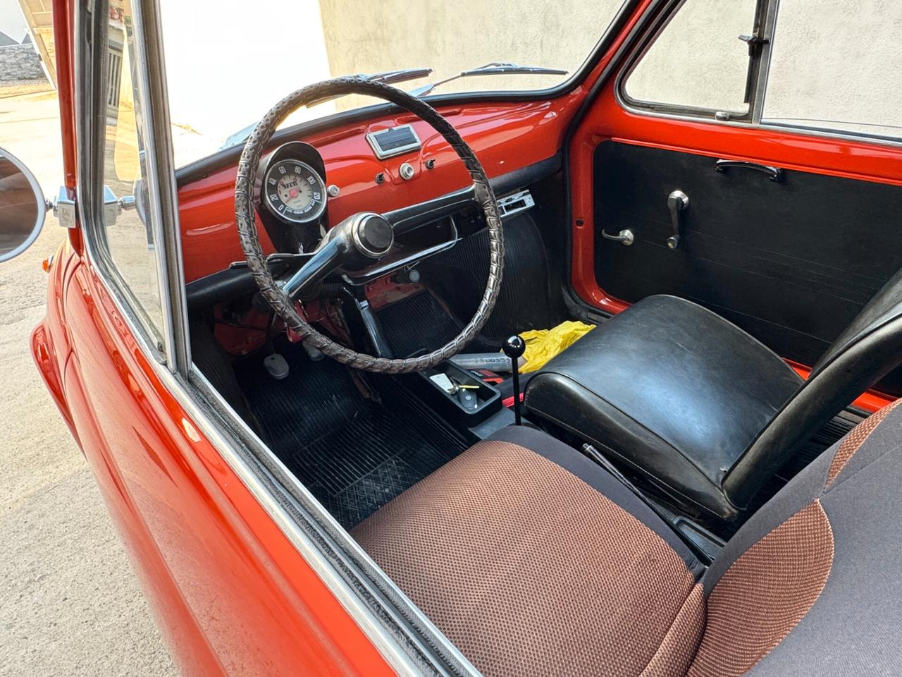 Fiat Cinquecento 500 R EPOCA