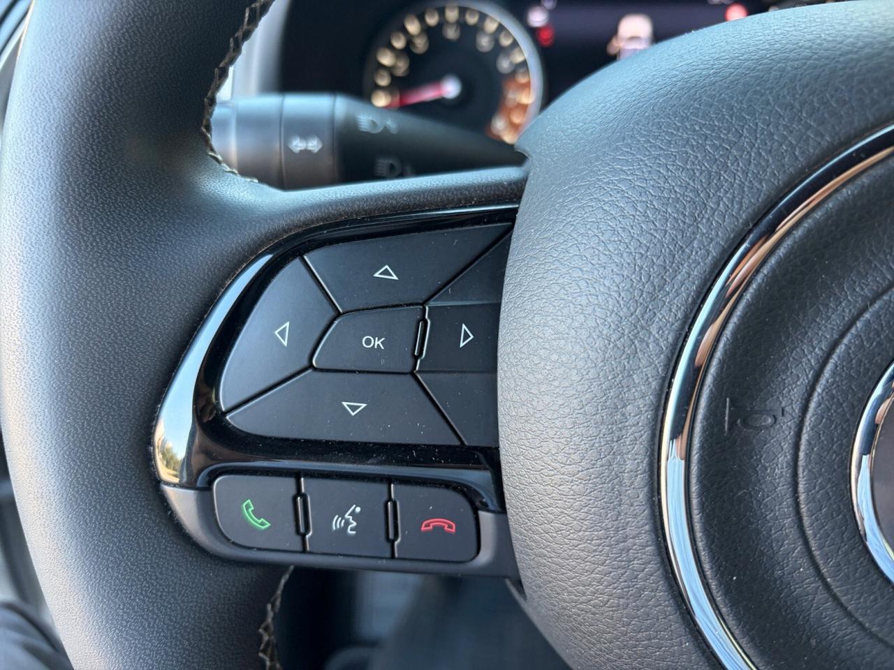 Jeep Renegade 1.0 T3 80th Anniversary LIMITED