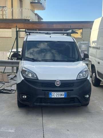 Fiat DOBLO CARGO CH1 BUSINESS 1.4 NAT 120cv E6D