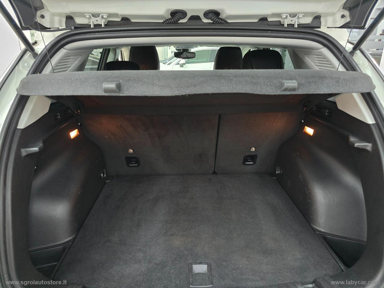 JEEP Compass 1.6 Mjt II 2WD Limited