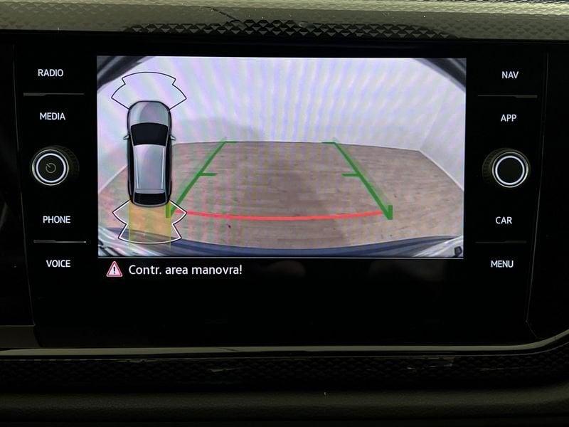 Volkswagen Taigo 1.0 TSI 95 CV Edition Plus