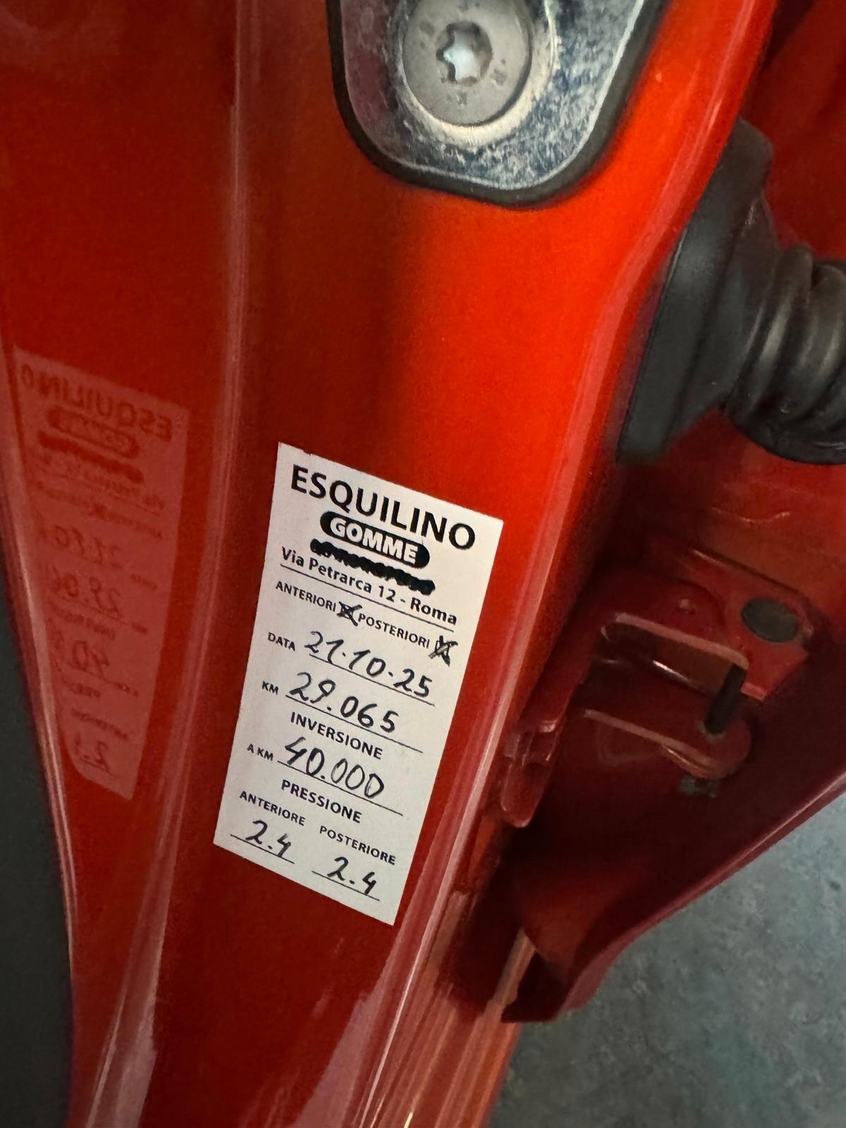 Peugeot 208 PureTech Turbo 110 EAT6 S&S 5 porte GT Line